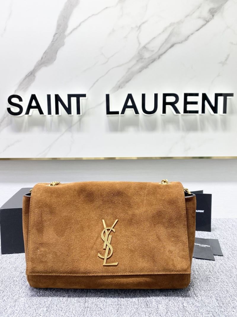 YSL Satchel Bags